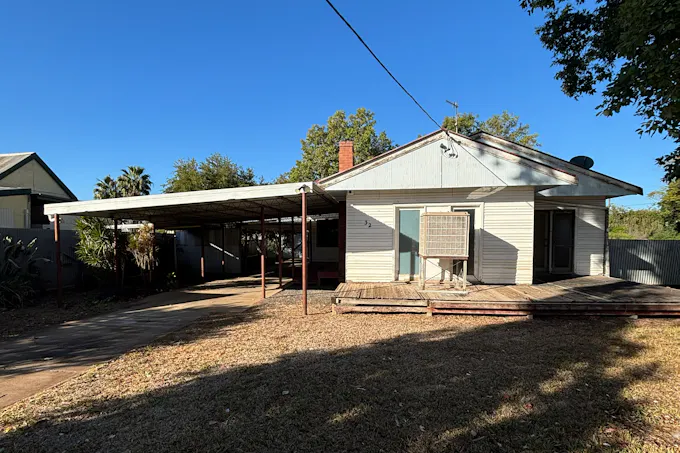 32 Darling Street, Bourke, NSW, 2840