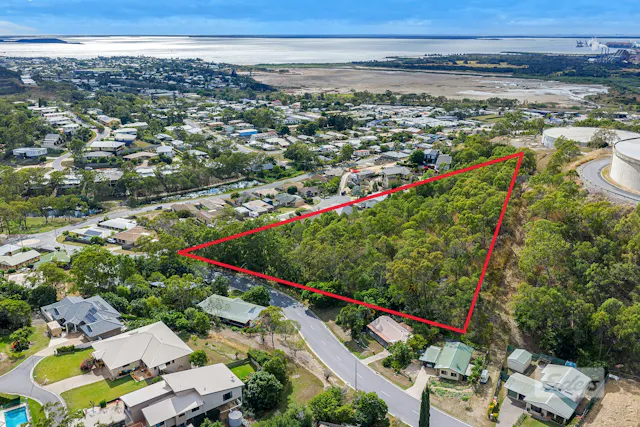 2 Lauren Court — photo from Elders Real Estate Gladstone and Tannum Sands