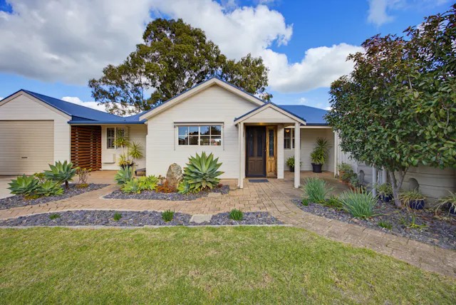 24 Rebecca Street — photo from Elders Real Estate Murraylands