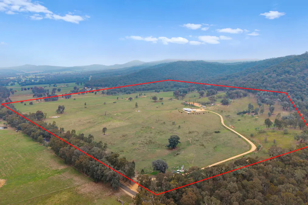 1368 Carboor-Everton Road, Bobinawarrah, VIC, 3678 - Image 2