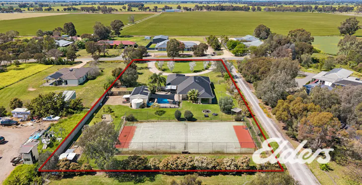 4 Huntingdale Drive, Yarrawonga, VIC, 3730