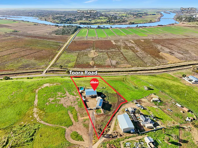 1-3 Watts Road — photo from Elders Real Estate Murraylands