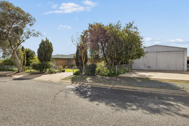 42 Pretoria Street — photo from Elders Real Estate Murraylands