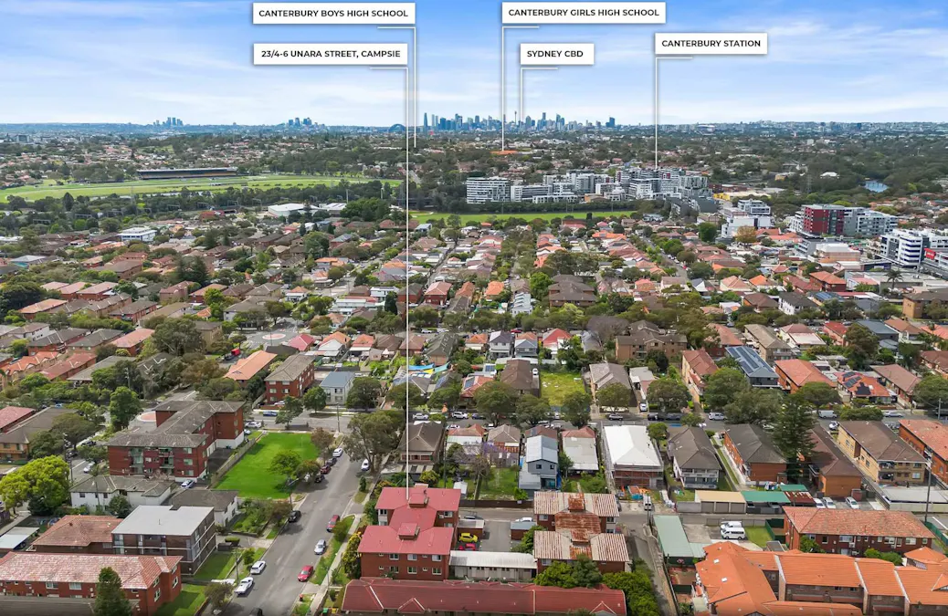 23/4-6 Unara Street, Campsie, NSW, 2194 - Image 8