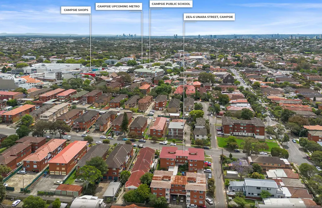 23/4-6 Unara Street, Campsie, NSW, 2194 - Image 9