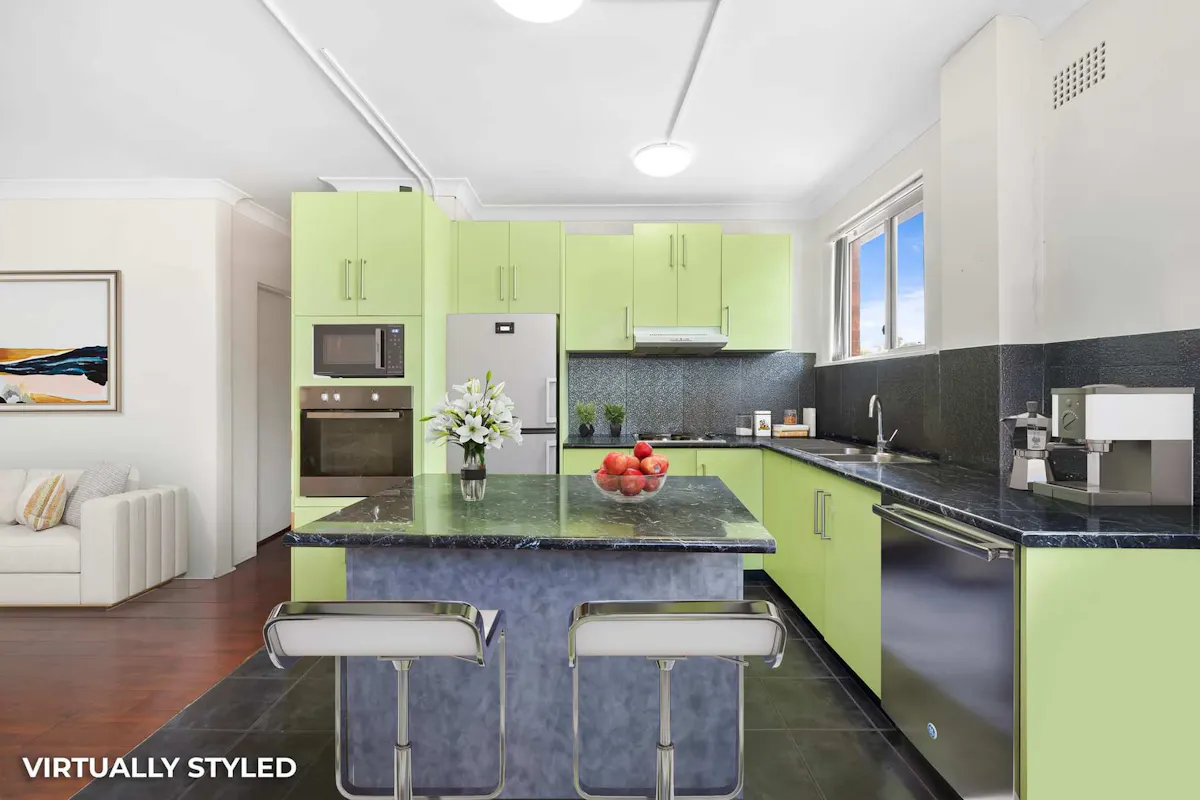 23/4-6 Unara Street — photo 3 of 10