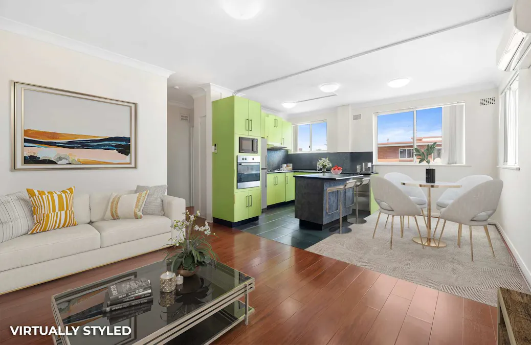 23/4-6 Unara Street, Campsie, NSW, 2194 - Image 1