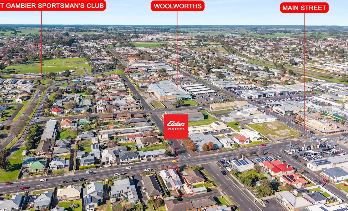 1/1A Crouch Street North, Mount Gambier, SA, 5290 - Image 25