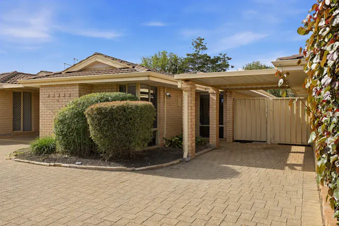 6/17 Casilda Place, Cooloongup, WA, 6168