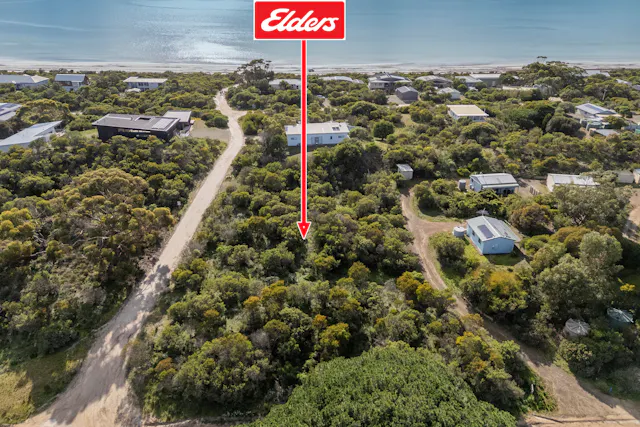 190-192 Island Beach Road — photo from Elders Real Estate Kangaroo Island