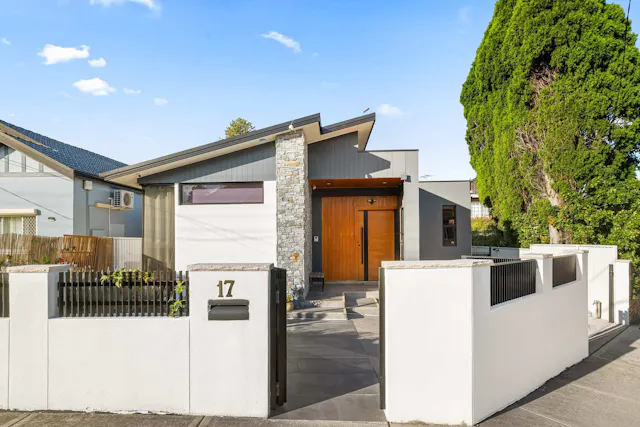 17 Edward Street — photo from Elders Sydney Inner West