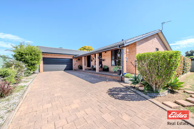 157 Baird Drive — photo from Elders Real Estate Dubbo