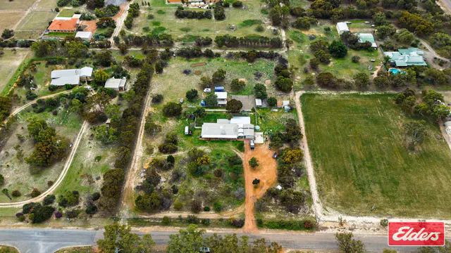 6 Forrester Road — photo from Elders Real Estate Western Australia