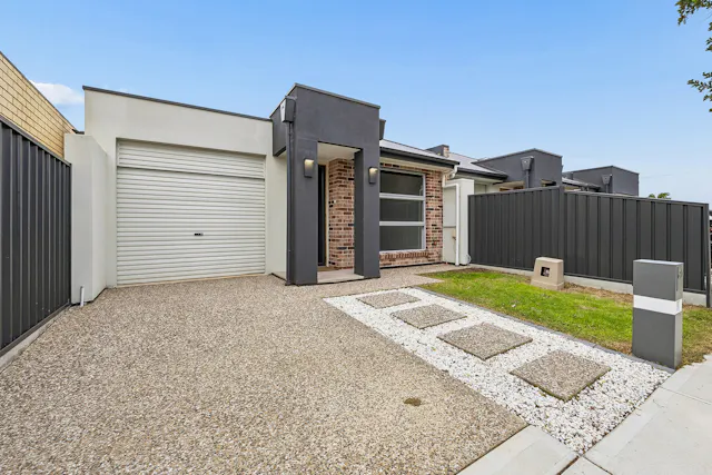 68B Gardner Street — photo from Elders Real Estate Barossa