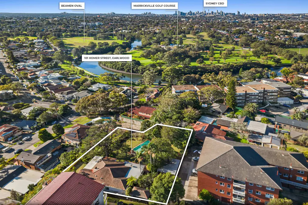 101 Homer Street, Earlwood, NSW, 2206 - Image 2