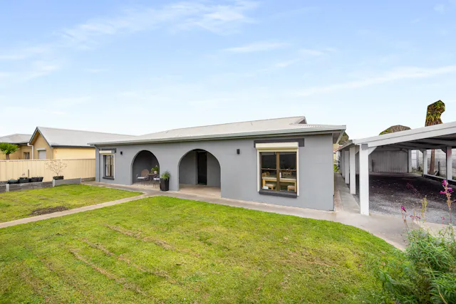 11 Suttontown Road — photo from Elders Real Estate Mount Gambier