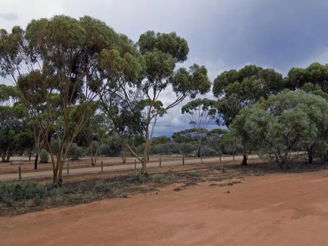 4 Gimlett Way — photo from Elders Real Estate - Merredin Specialists