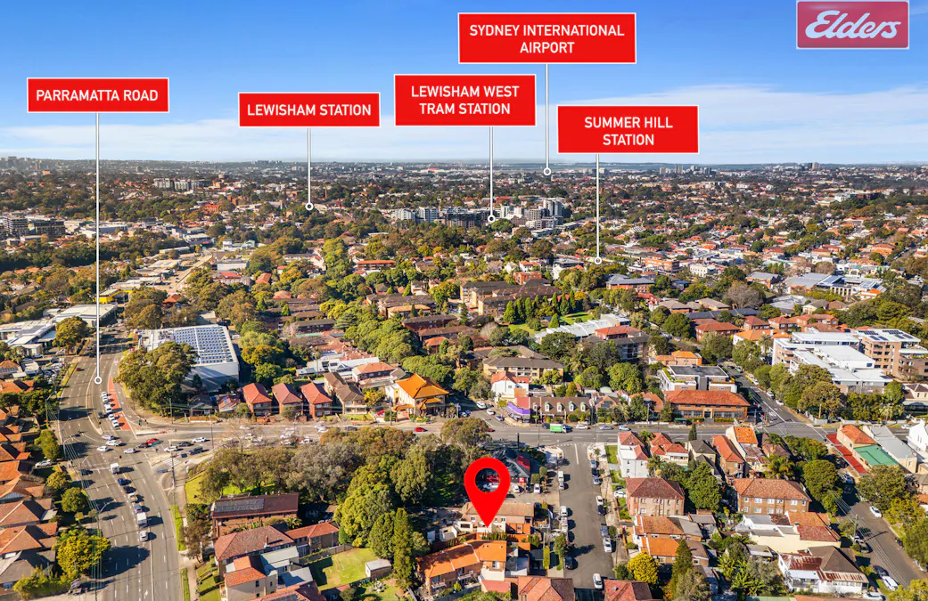 4 Tideswell Street, Ashfield, NSW, 2131 - Image 4