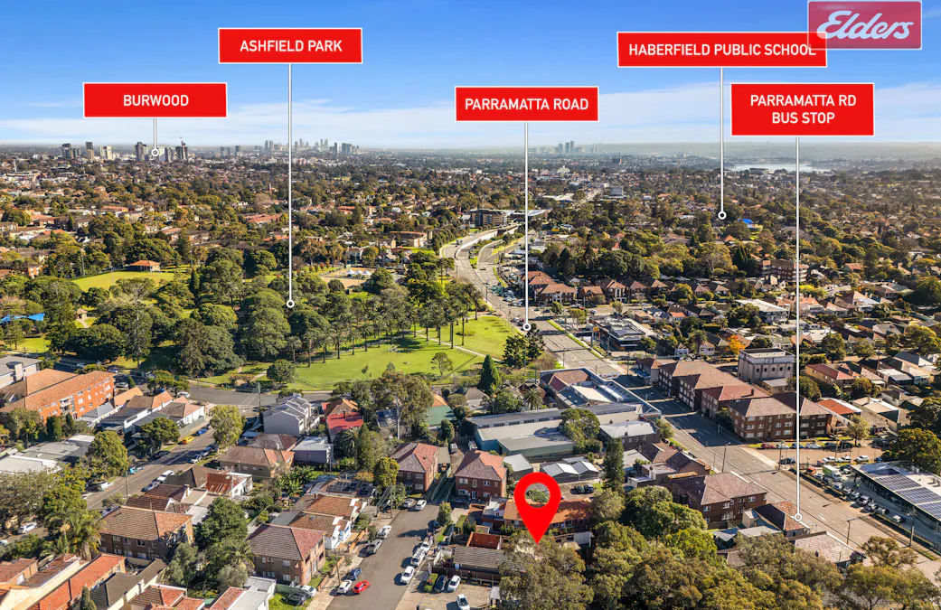 4 Tideswell Street, Ashfield, NSW, 2131 - Image 2