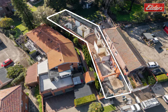 4 Tideswell Street, Ashfield, NSW, 2131