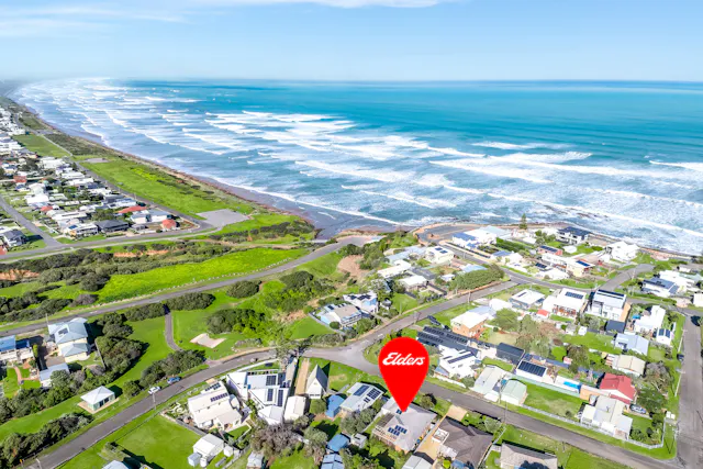 4 Abbott Avenue — photo from Elders Real Estate Victor Harbor