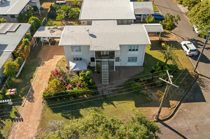 3/5-9  Buck Street, Mysterton, QLD, 4812 - Image 1