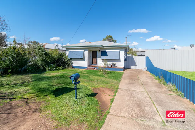 8 North Street — photo from Elders Real Estate Dubbo