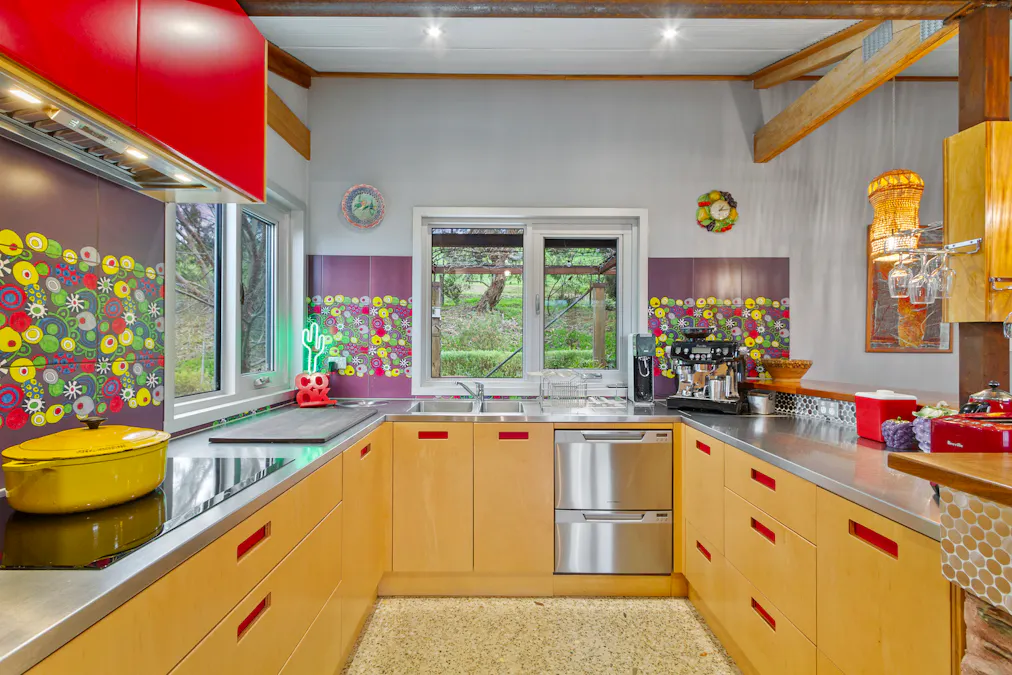 217 Skillogalee Creek Road, Watervale, SA, 5452 - Image 9