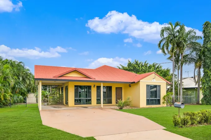 88 Farrar Boulevard, Farrar, NT, 0830