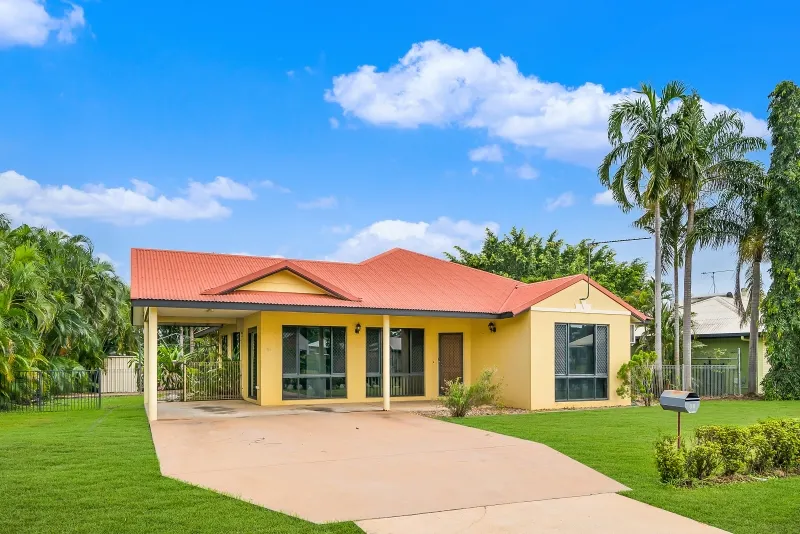 88 Farrar Boulevard, Farrar, NT, 0830 - Image 1