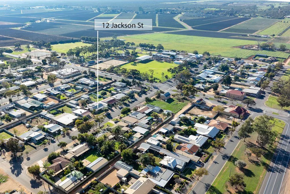 12 Jackson Street, Monash, SA, 5342 - Image 12