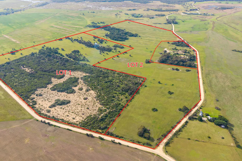 Boomaroo Park Road, Robe, SA, 5276 - Image 2