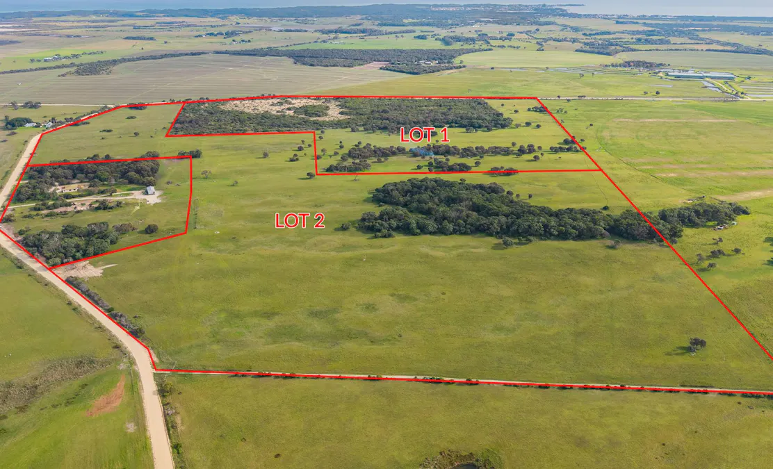 Boomaroo Park Road, Robe, SA, 5276 - Image 1