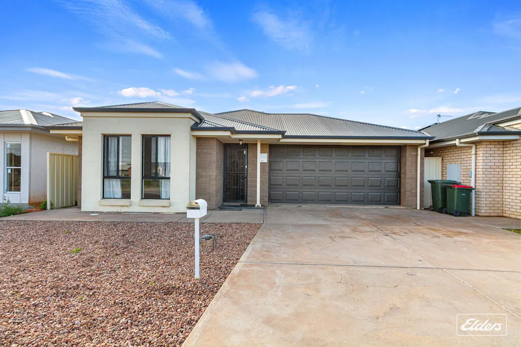 43 Vern Schuppan Drive, Whyalla Norrie, SA, 5608 - Image 1