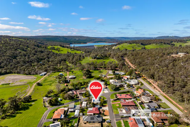1 Greenfields Road — photo from Elders Real Estate South West