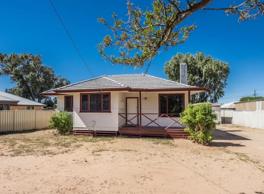 25 Cassia Street, Rangeway, WA, 6530 - Image 1
