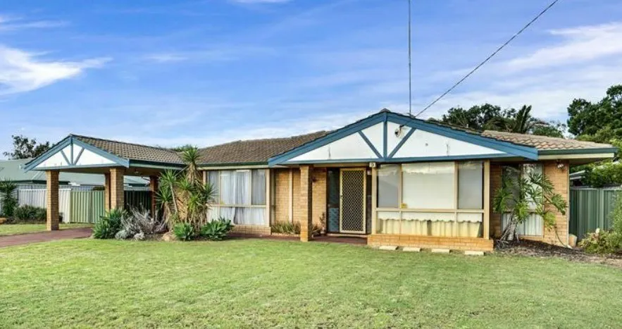 21 Snows Place, South Bunbury, WA, 6230 - Image 1