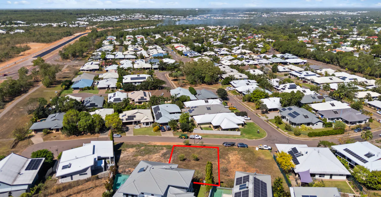 17 Tomkinson Street, Gunn, NT, 0832 - Image 6