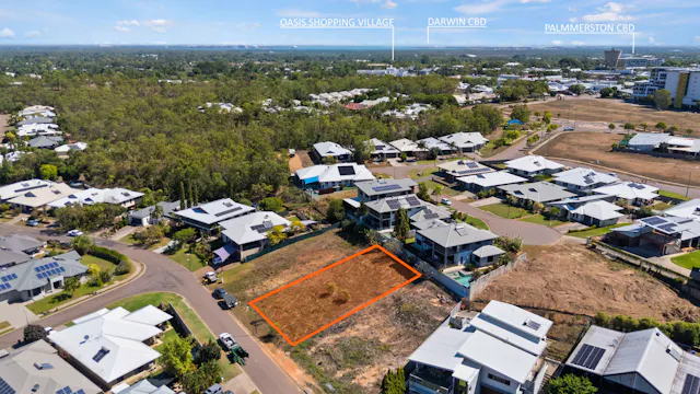 17 Tomkinson Street — photo from Elders Real Estate Top End Group