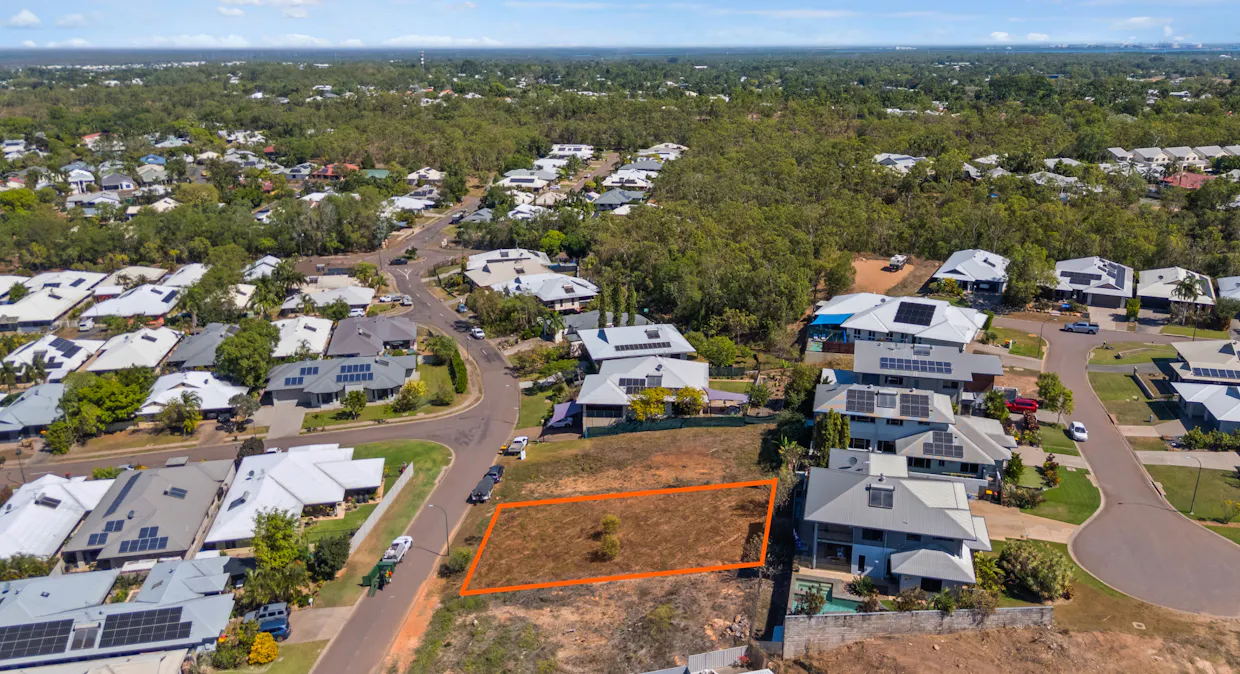 17 Tomkinson Street, Gunn, NT, 0832 - Image 9