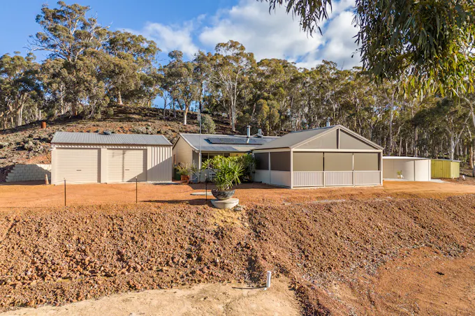 24 Timber Creek Crescent, Coondle, WA, 6566