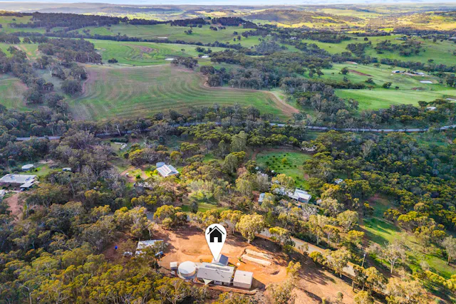 24 Timber Creek Crescent — photo from Elders Real Estate - Northam and Toodyay Specialists