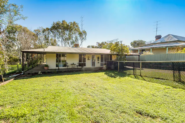 248 Duke Street West — photo from Elders Real Estate - Northam and Toodyay Specialists