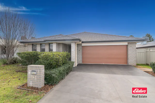 75 Champagne Drive — photo from Elders Real Estate Dubbo