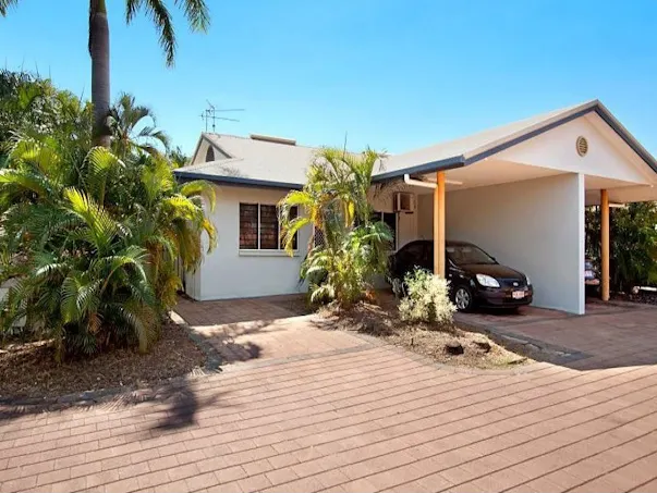 17/34 Sovereign Circuit, Coconut Grove, NT, 0810