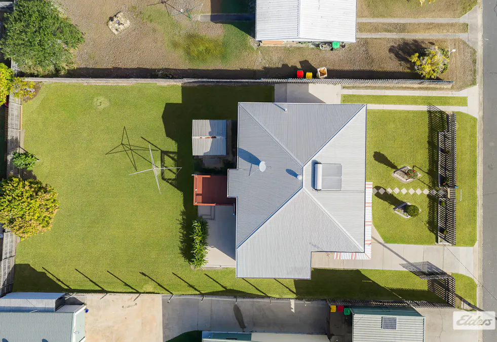 6 Fletcher Street, West Gladstone, QLD, 4680 - Image 23