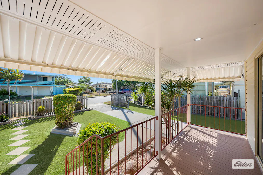 6 Fletcher Street, West Gladstone, QLD, 4680 - Image 4