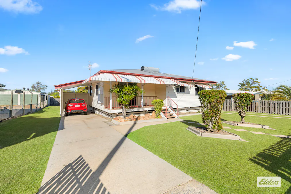 6 Fletcher Street, West Gladstone, QLD, 4680 - Image 22