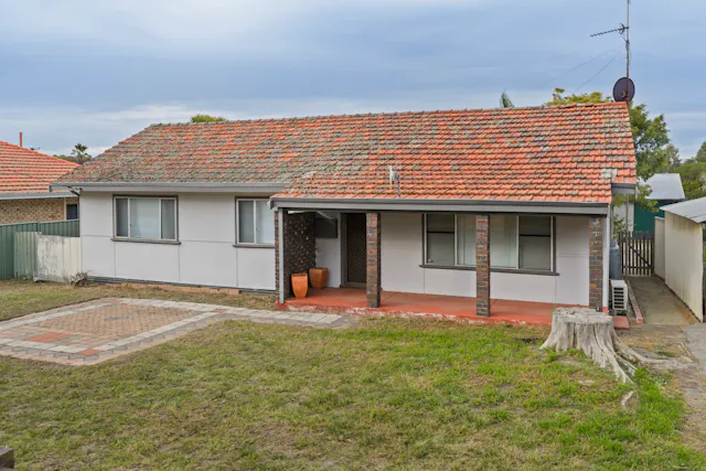 87 Narrakine Road — photo from Elders Real Estate Narrogin