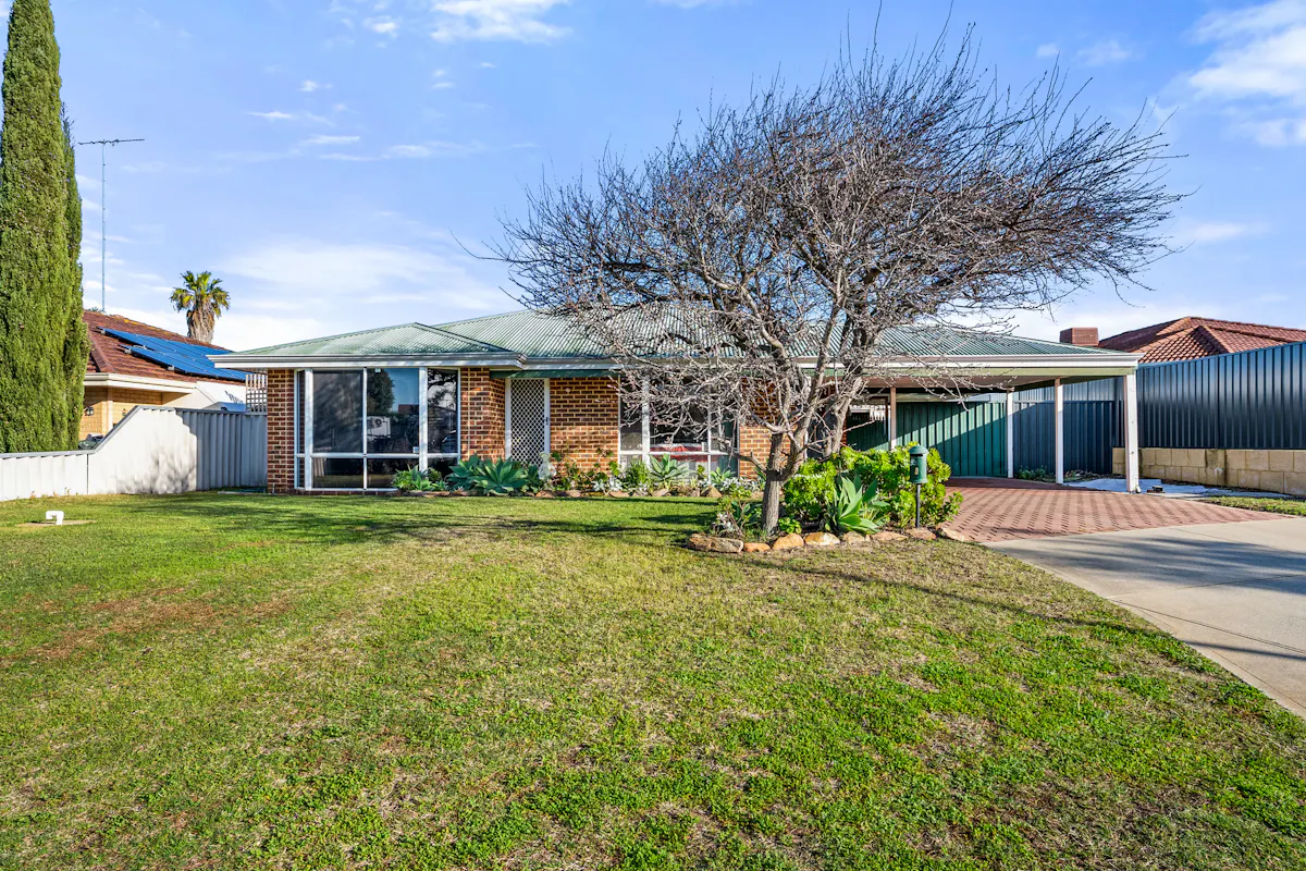 1 Tathra Place — photo 3 of 28